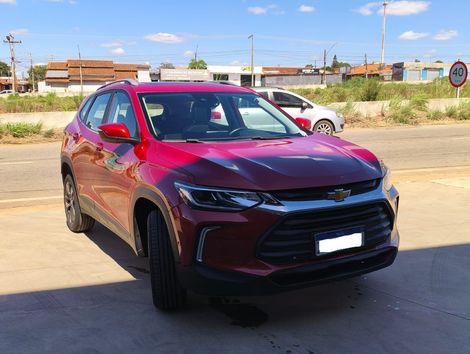 Chevrolet TRACKER Premier 1.2 Turbo 12V Flex Aut.