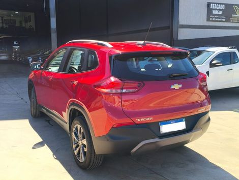 Chevrolet TRACKER Premier 1.2 Turbo 12V Flex Aut.