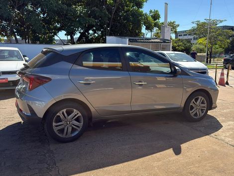Hyundai HB20 Limited 1.0 TB Flex 12V Aut.