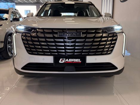 GWM Haval H6 19 1.5 (Hibrido)
