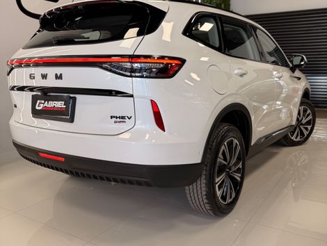 GWM Haval H6 19 1.5 (Hibrido)
