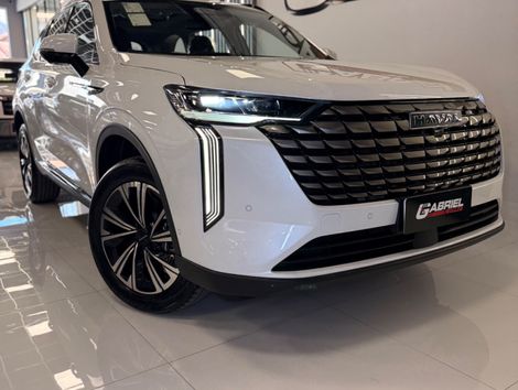 GWM Haval H6 19 1.5 (Hibrido)