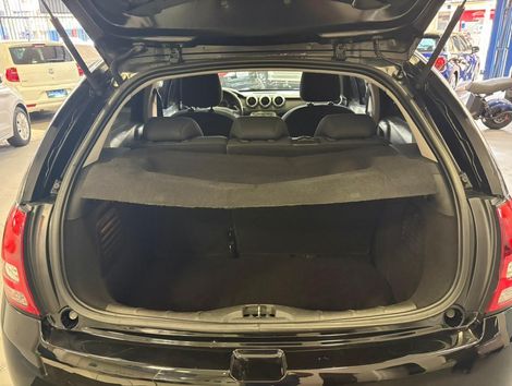 Citroën C3 Excl. 1.6 VTi Flex Start 16V 5p Aut.