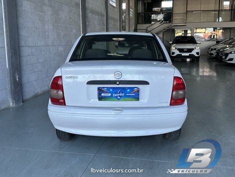 Chevrolet Corsa Sed.Wind 1.0/Millenium/Classic VHC
