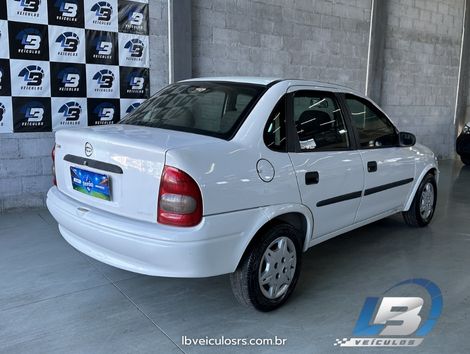 Chevrolet Corsa Sed.Wind 1.0/Millenium/Classic VHC
