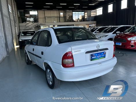 Chevrolet Corsa Sed.Wind 1.0/Millenium/Classic VHC