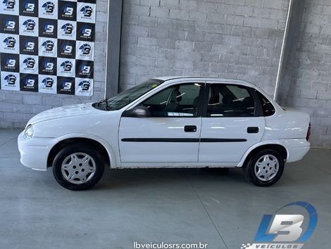 Chevrolet Corsa Sed.Wind 1.0/Millenium/Classic VHC