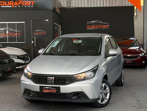Fiat ARGO DRIVE 1.0 6V Flex