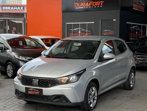 Fiat ARGO DRIVE 1.0 6V Flex