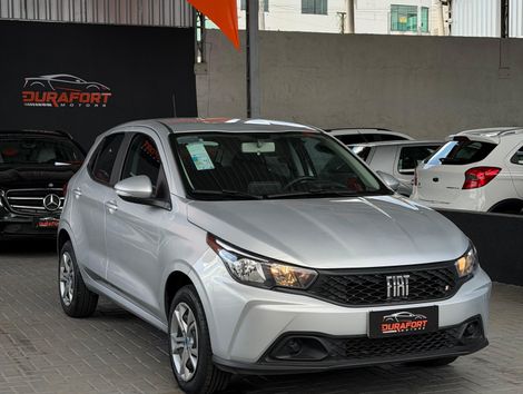 Fiat ARGO DRIVE 1.0 6V Flex