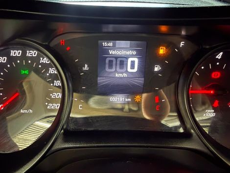 Fiat ARGO DRIVE 1.0 6V Flex