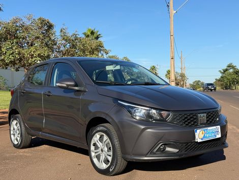 Fiat ARGO DRIVE 1.0 6V Flex