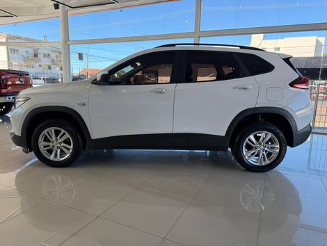 Chevrolet TRACKER LT 1.0 Turbo 12V Flex Aut.