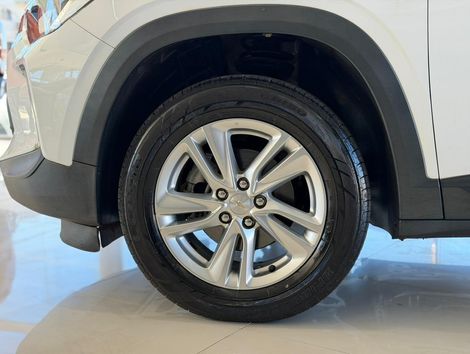 Chevrolet TRACKER LT 1.0 Turbo 12V Flex Aut.