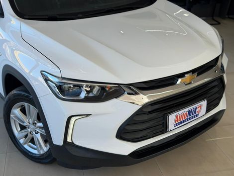Chevrolet TRACKER LT 1.0 Turbo 12V Flex Aut.