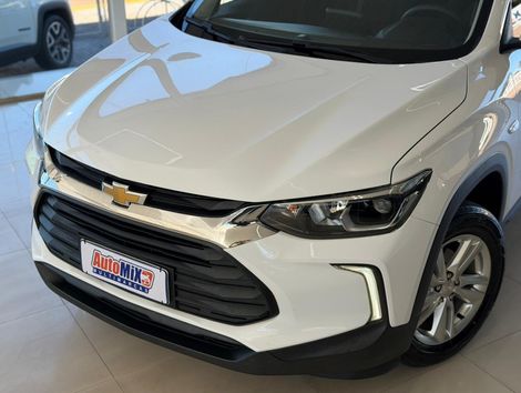 Chevrolet TRACKER LT 1.0 Turbo 12V Flex Aut.