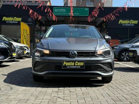 VolksWagen Polo Track 1.0 Flex 12V 5p