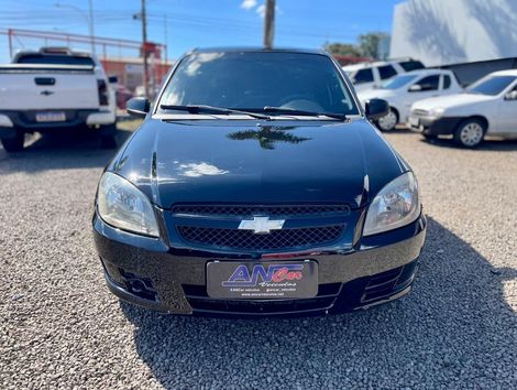 Chevrolet Celta Life/ LS 1.0 MPFI 8V FlexPower 3p