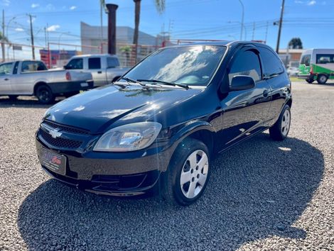 Chevrolet Celta Life/ LS 1.0 MPFI 8V FlexPower 3p