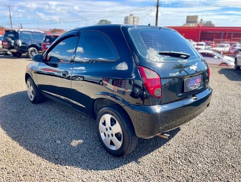 Chevrolet Celta Life/ LS 1.0 MPFI 8V FlexPower 3p