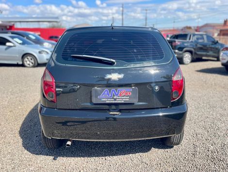 Chevrolet Celta Life/ LS 1.0 MPFI 8V FlexPower 3p