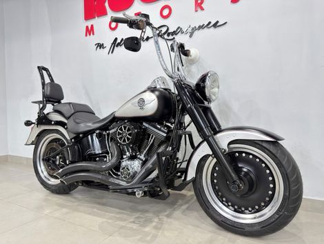 Harley FAT BOY FLSTF