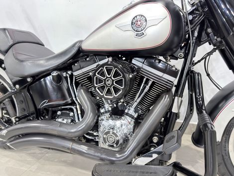 Harley FAT BOY FLSTF