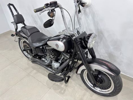 Harley FAT BOY FLSTF