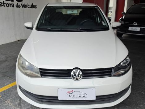 VolksWagen Gol Comfortline 1.6 T. Flex 8V 5p