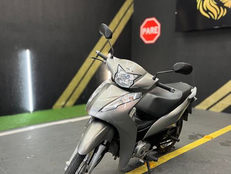 HONDA BIZ 110i