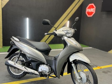 HONDA BIZ 110i