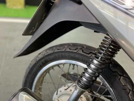 HONDA BIZ 110i