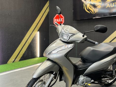 HONDA BIZ 110i