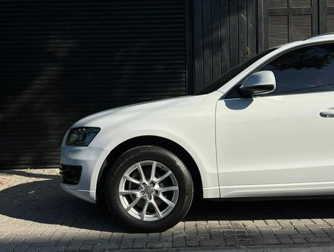 Audi Q5 2.0 16V TFSI Quattro S Tronic