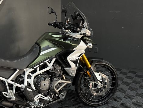 TRIUMPH TIGER 900 RALLY PRO