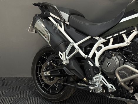 TRIUMPH TIGER 900 RALLY PRO