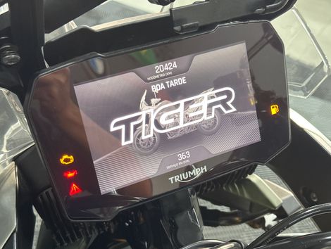 TRIUMPH TIGER 900 RALLY PRO