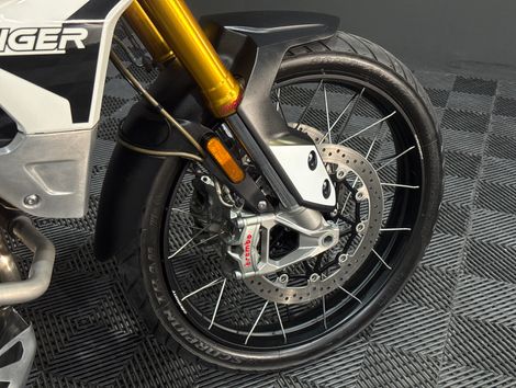 TRIUMPH TIGER 900 RALLY PRO
