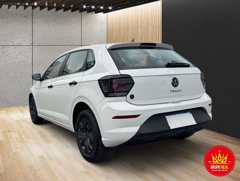 Volkswagen Polo Track 1.0 Flex 12V 5p