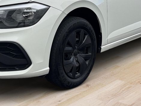 VolksWagen Polo Track 1.0 Flex 12V 5p