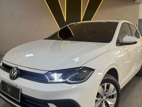 VolksWagen Polo 1.0 MPI Flex 12V 5p