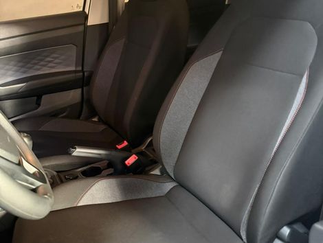 VolksWagen Polo 1.0 MPI Flex 12V 5p