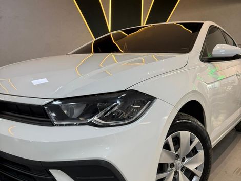 VolksWagen Polo 1.0 MPI Flex 12V 5p