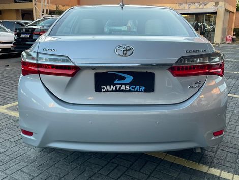 Toyota Corolla ALTIS/A.Premiu. 2.0 Flex 16V Aut