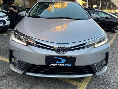 Toyota Corolla ALTIS/A.Premiu. 2.0 Flex 16V Aut