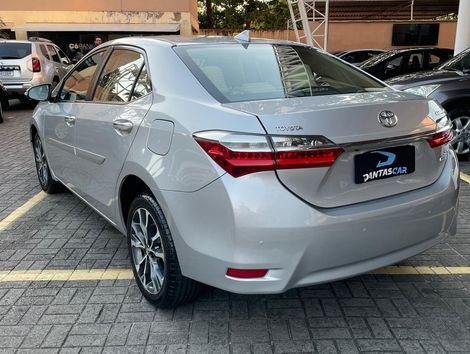 Toyota Corolla ALTIS/A.Premiu. 2.0 Flex 16V Aut