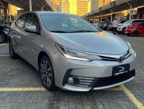 Toyota Corolla ALTIS/A.Premiu. 2.0 Flex 16V Aut