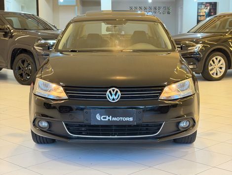 VolksWagen JETTA Comfortline 2.0 T.Flex 8V 4p Tipt.