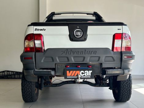Fiat Strada Adventure 1.8/ 1.8 LOCKER Flex CE
