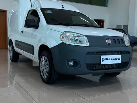 Fiat Fiorino Endurance EVO 1.4 Flex 8V 2p